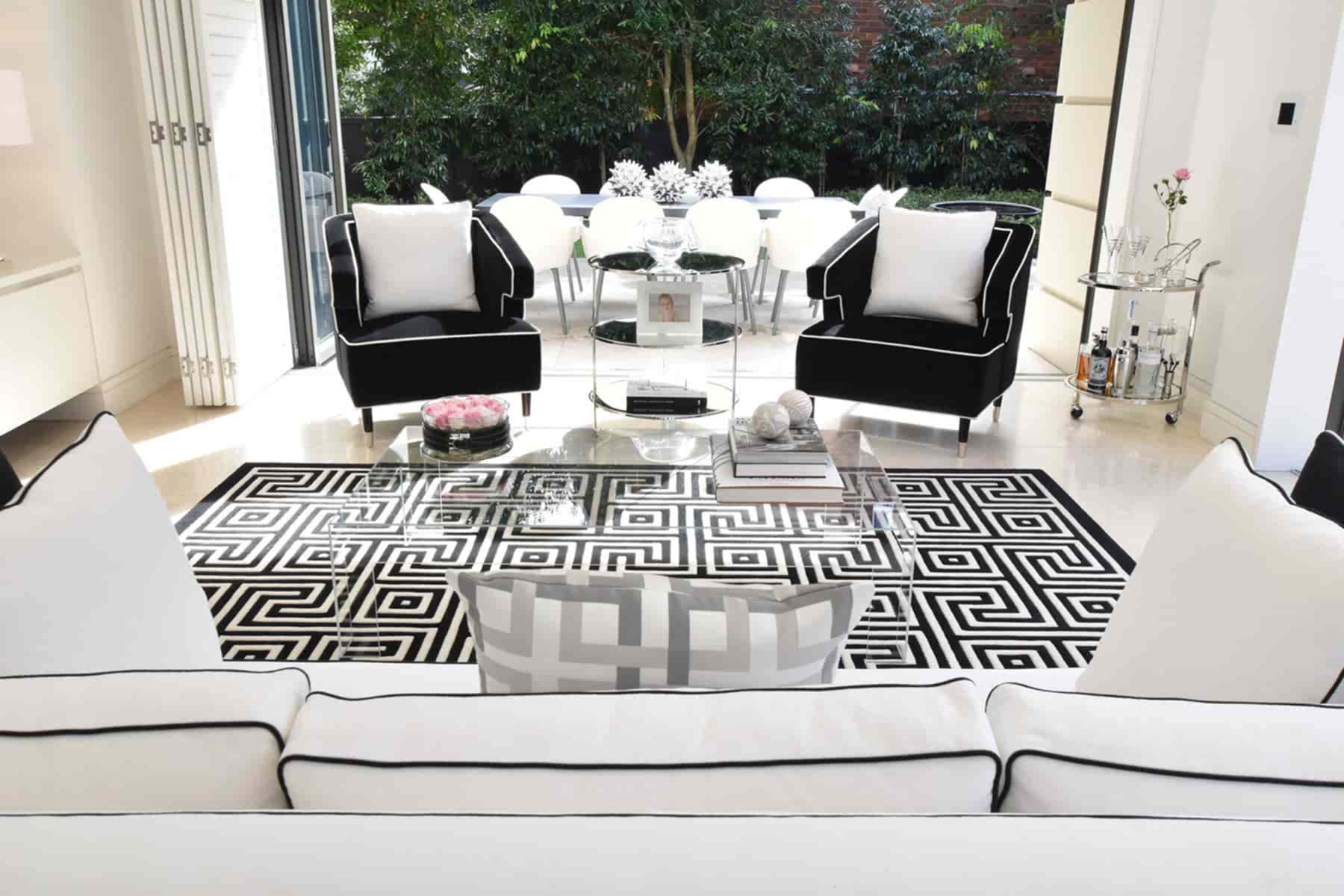 sydney interior designers decorators double bay